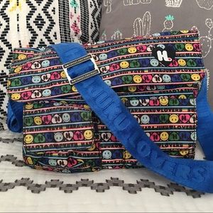 Harajuku Lovers Fan Messenger